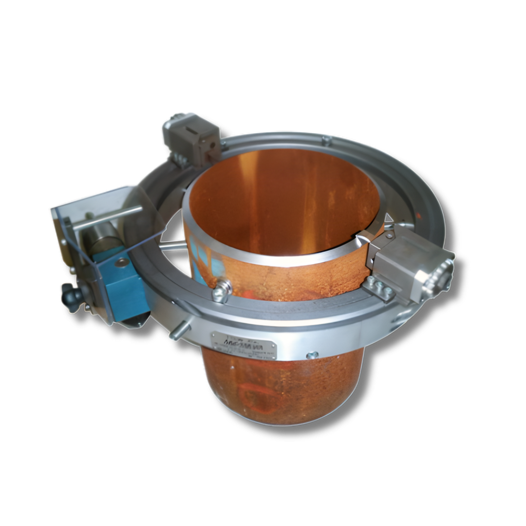 STEALTH Hydraulic Torque Wrench